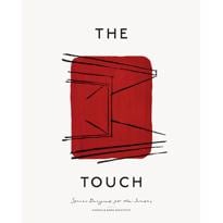 genel The Touch: Spaces Designed for the Senses 