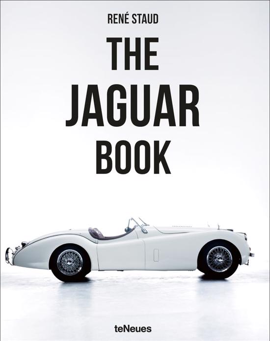 Men genel The Jaguar Book