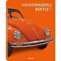 genel IconiCars Volkswagen Beetle 