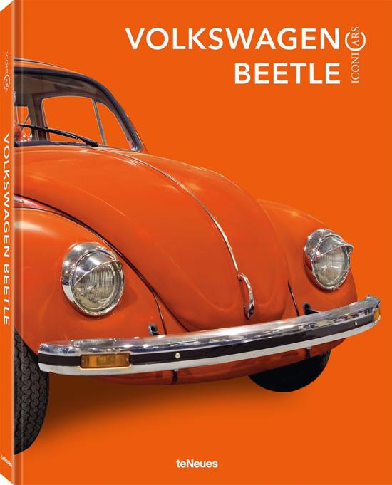 Men genel IconiCars Volkswagen Beetle