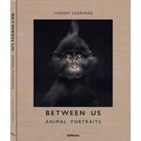 genel Between Us: Animal Portraits 