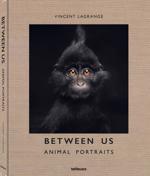 Men genel Between Us: Animal Portraits