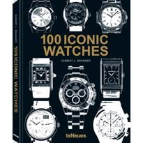 genel 100 Iconic Watches 
