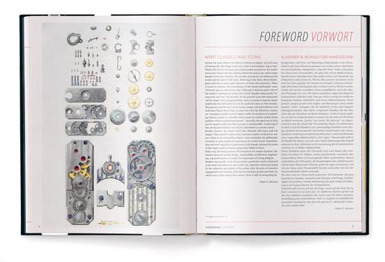 Men genel 100 Iconic Watches