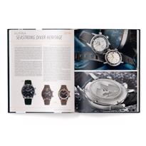 Men genel 100 Iconic Watches