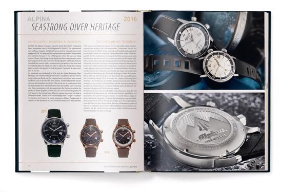 Men genel 100 Iconic Watches