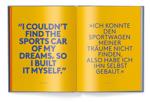 Men genel The Porsche Book