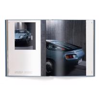 Erkek genel The Porsche Book
