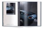 Men genel The Porsche Book