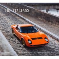 genel The Italians – Beautiful Machines 
