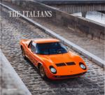 Men genel The Italians – Beautiful Machines