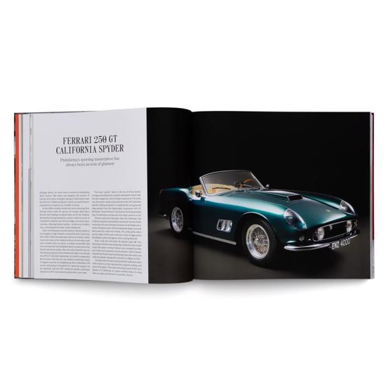 Men genel The Italians – Beautiful Machines