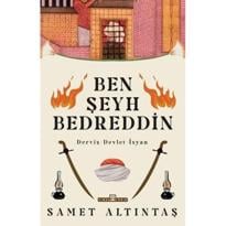  Ben Şeyh Bedrettin 