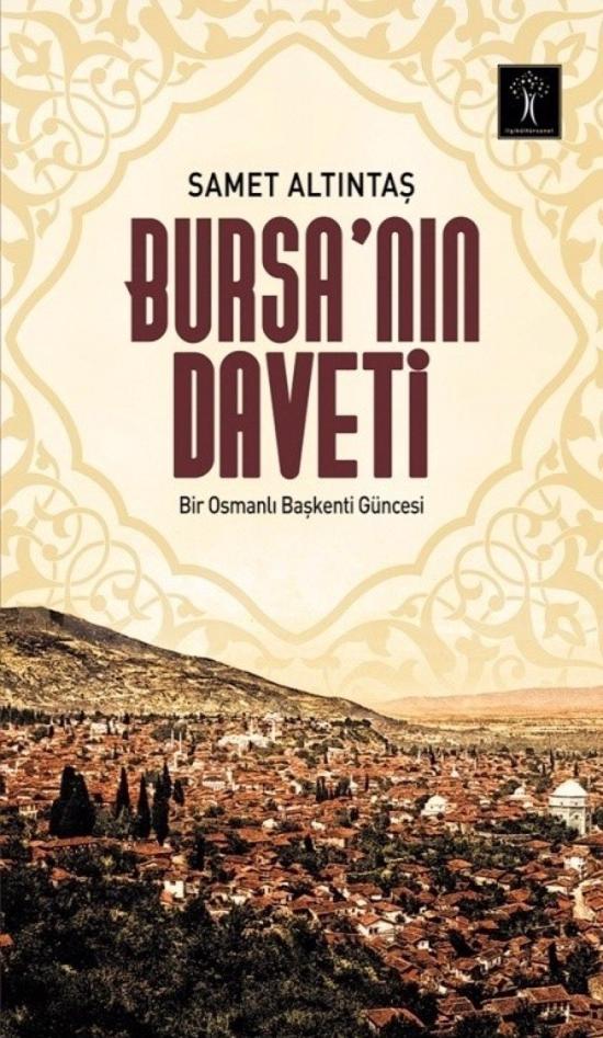 Men genel Bursa'nın Daveti