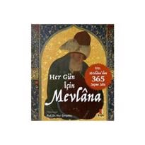  Her Gün İçin Mevlana 