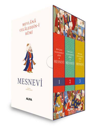 Erkek genel Mesnevi 1-2-3 (Kutulu)
