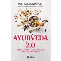  Ayurveda 2.0 