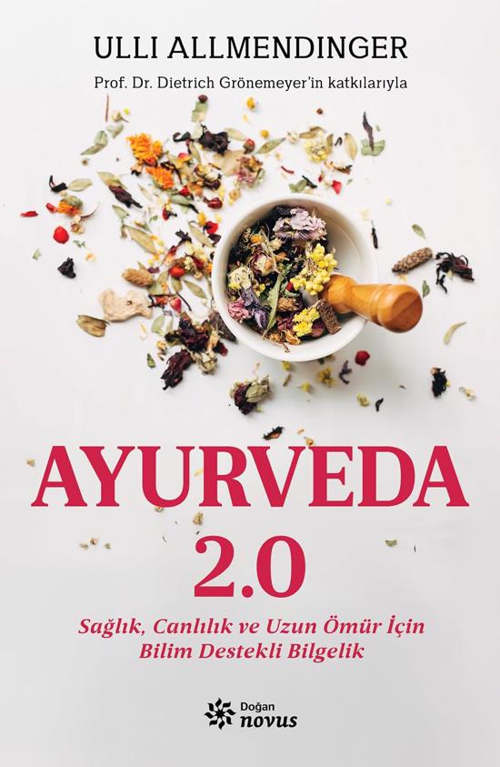 Men genel Ayurveda 2.0