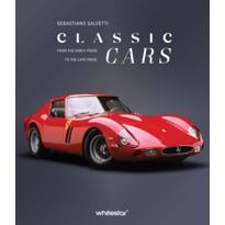 genel Classic Cars: From the Early 1900s to the Late 196 
