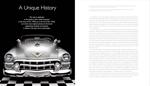Men genel Classic Cars: From the Early 1900s to the Late 196