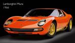 Men genel Classic Cars: From the Early 1900s to the Late 196
