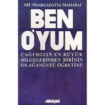  Ben Oyum 
