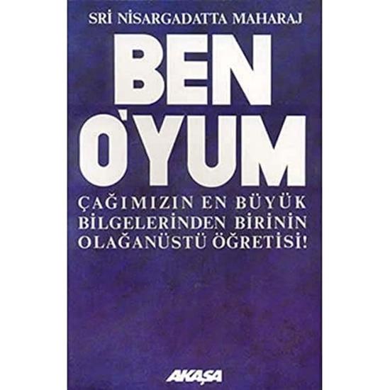 Men genel Ben O'yum