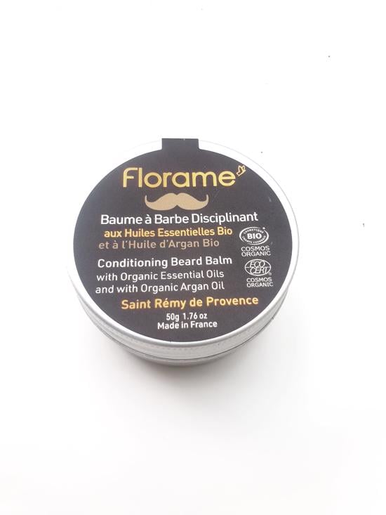 Men genel Organik Sakal Balmı