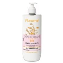 genel Hassas Cilt Kremli Duş Jeli- 750ml