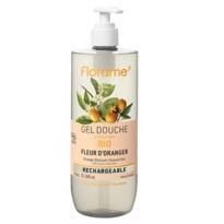 genel Portakal Çiçeği Duş Jeli- 750ml