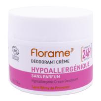 genel Organik Hipoalerjenik Krem Deodorant- 50gr