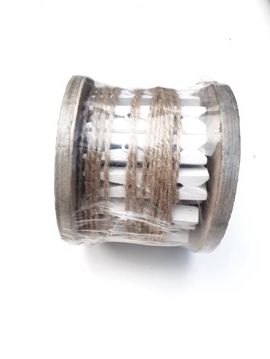 Men genel Mandal Makara