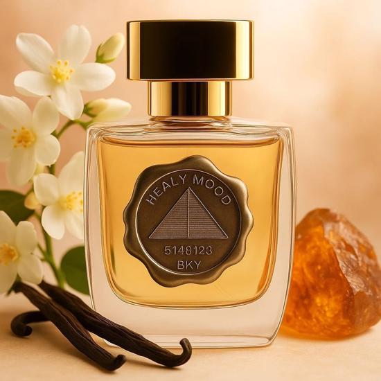 Men genel Healymood & BKY - Şükrün Gücü