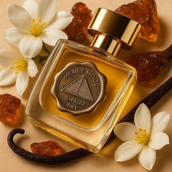 Men genel Healymood & BKY - Şükrün Gücü