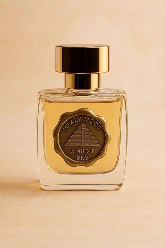 Men genel Healymood & BKY - Şükrün Gücü