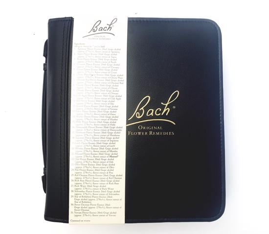 Men genel Bach Çiçekleri Esansları Seti- 38li  2 adet Acil D