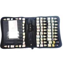 Men genel Bach Çiçekleri Esansları Seti- 38li  2 adet Acil D