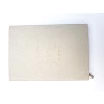 genel Dream İnspire Create- Noktalı Defter Krem