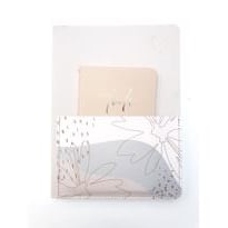 genel Noktalı Defter Cepli- Yapılacaklar Listeli