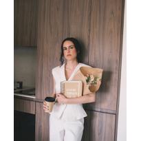 Men genel Good Things Ahead Planlayıcı Spiralli 25-26