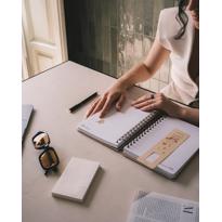 Men genel Good Things Ahead Planlayıcı Spiralli 25-26