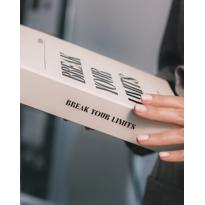 Men genel Break Yor Limits Ajanda-2026