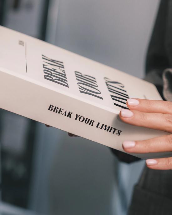 Men genel Break Yor Limits Ajanda-2026