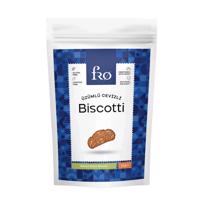  Üzümlü Cevizli Biscotti Kurabiye Atıştırmalık