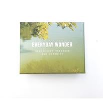  Varoluş Ve Dinginliğin Keşfi Kartlar- Everday Wond
