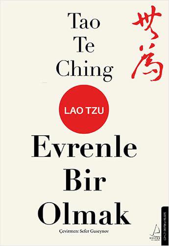 Erkek genel Tao Te Ching