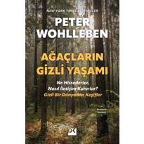 genel Ağaçların Gizli Yaşamı