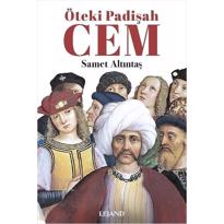 genel Öteki Padişah Cem