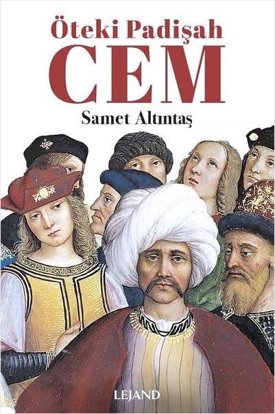 Erkek genel Öteki Padişah Cem