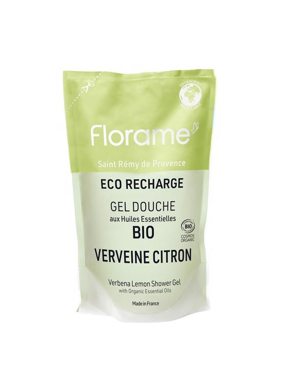 Men genel Verbena Limon Eko-Dolum Duş Jeli 700 ml